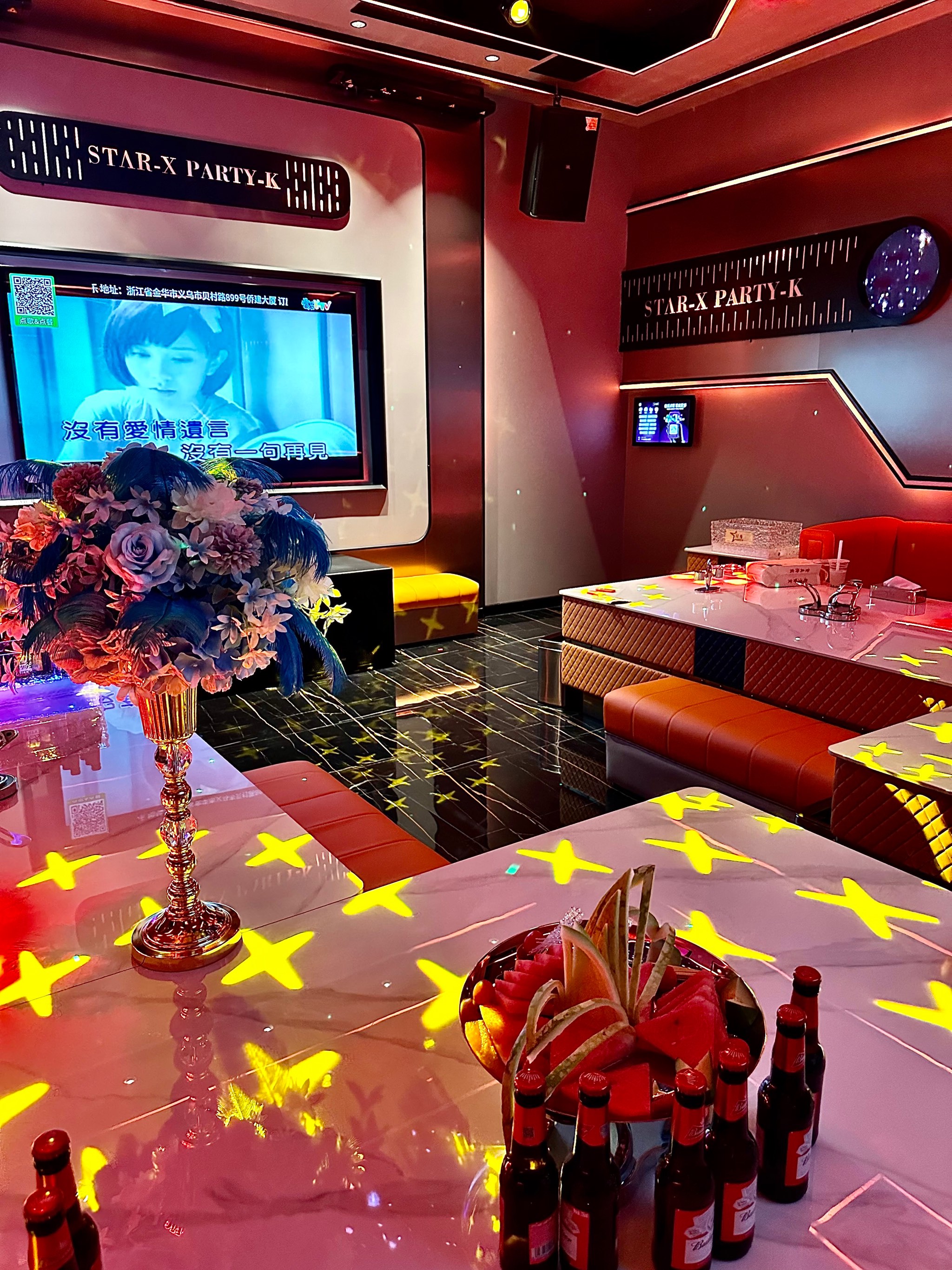 沧州商务ktv尽享高端商务娱乐体验-献县ktv预订