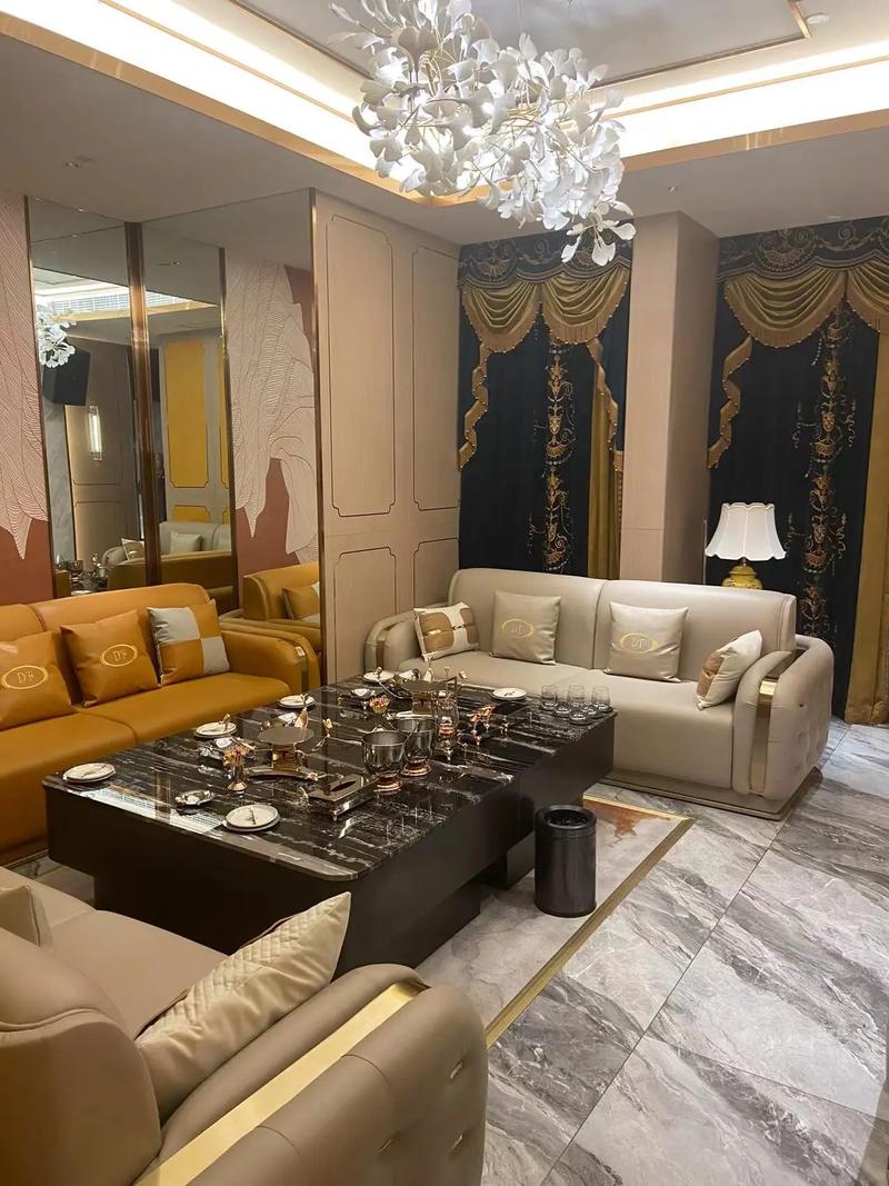 沧州商务ktv独特商务ktv玩法解析-献县ktv预订